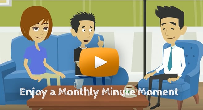 Monthly Minute